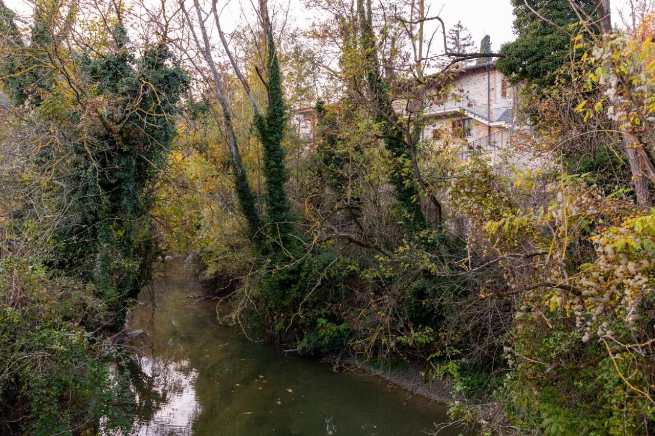 River House Mercatello sul Metauro Exterior foto